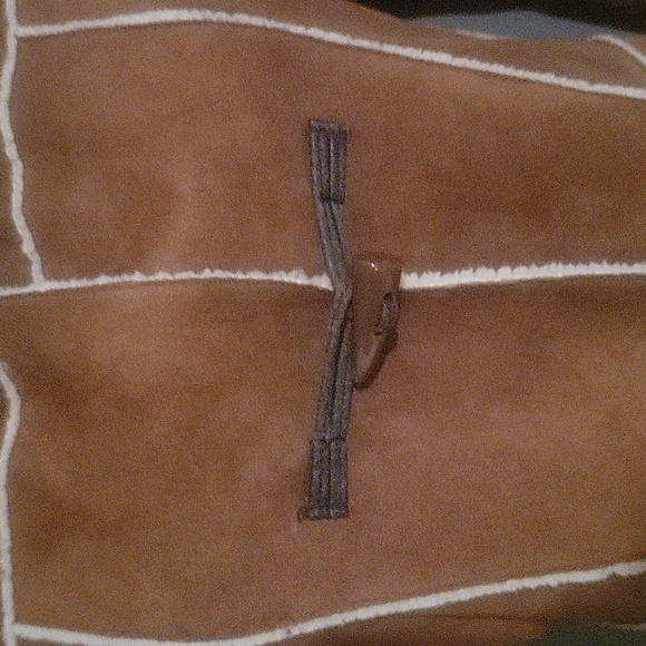 Andrew Marc Penny Lane Coat - Picture 2 of 10